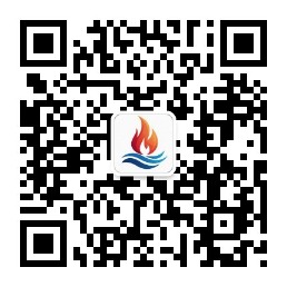WeChat QR Code